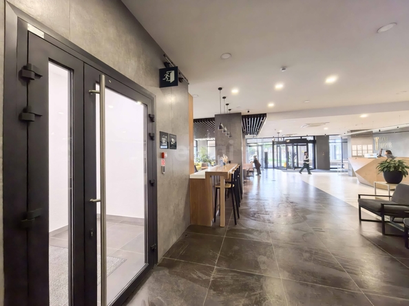 
  Продается парковка 13.3 м², в ЖК Тихомиров, башня А. Фото 2.