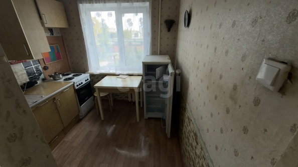 
  Продается 1-комн. квартира 30.7 м². Фото 6.
