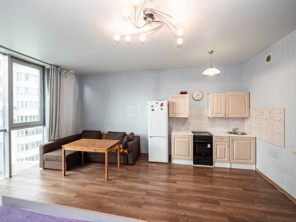 
  Продается студия 41.2 м². Фото 5.