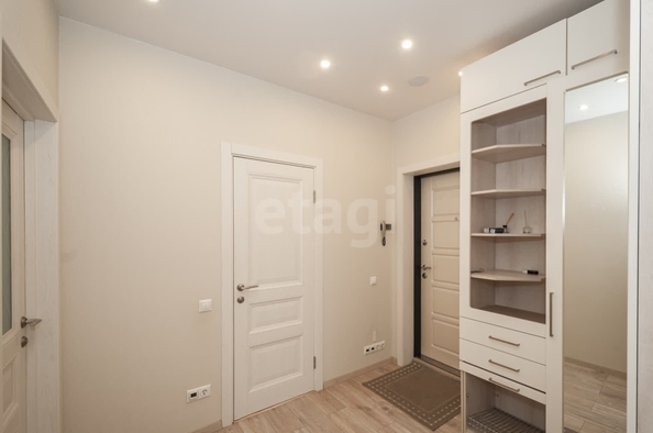 
  Продается 2-комн. квартира 68.9 м². Фото 27.