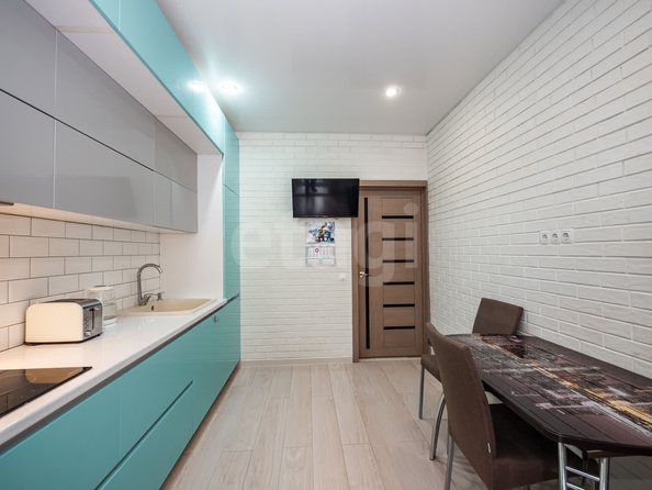 
  Продается 1-комн. квартира 37.4 м². Фото 1.