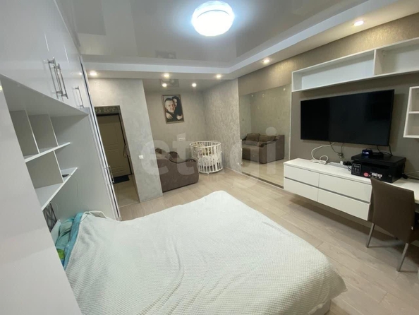 
  Продается 1-комн. квартира 37.4 м². Фото 9.