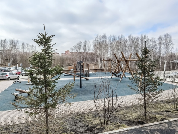 
  Продается 1-комн. квартира 37.4 м². Фото 17.