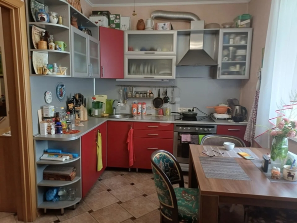 
  Продается 2-комн. квартира 56.9 м². Фото 3.