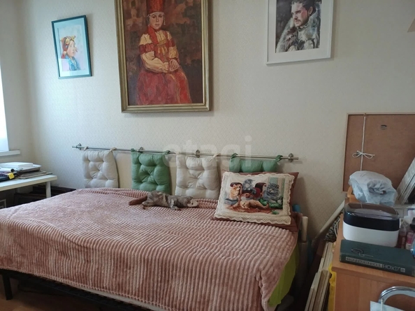 
  Продается 2-комн. квартира 56.9 м². Фото 10.