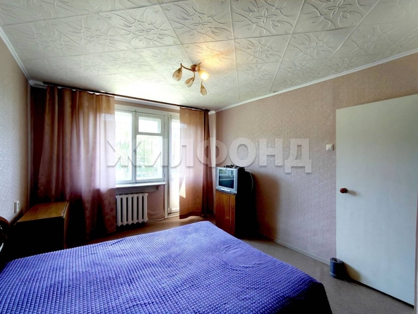 
  Продается 1-комн. квартира 28.4 м². Фото 5.