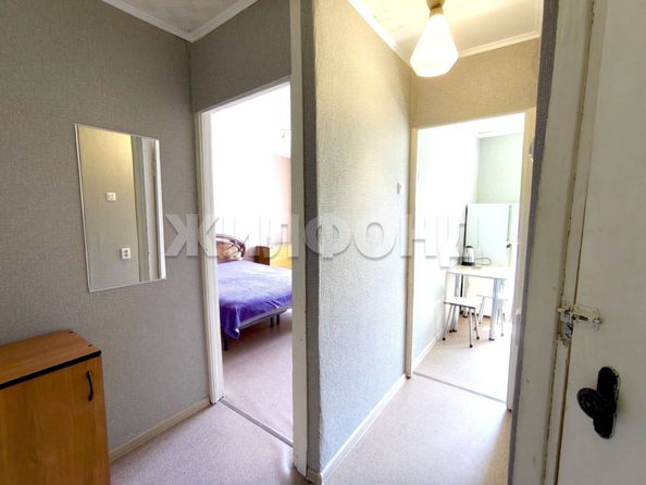 
  Продается 1-комн. квартира 28.4 м². Фото 10.