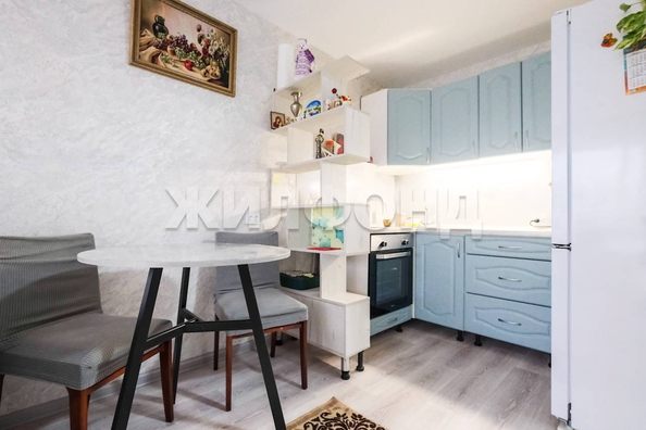 
  Продается 1-комн. квартира 30.7 м². Фото 1.