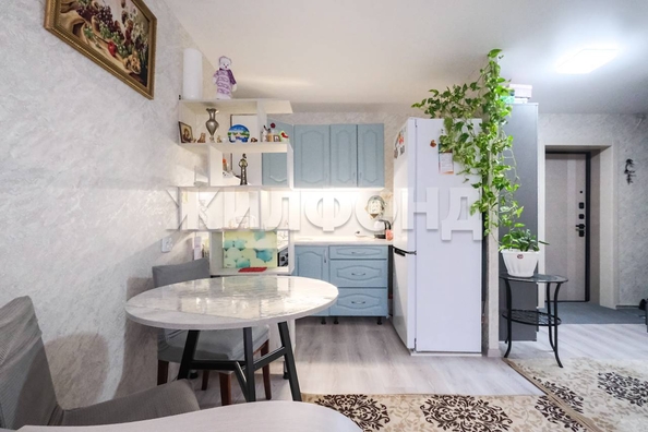 
  Продается 1-комн. квартира 30.7 м². Фото 4.