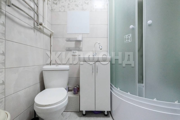 
  Продается 1-комн. квартира 30.7 м². Фото 11.
