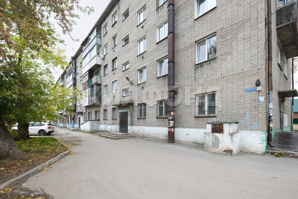 
  Продается 1-комн. квартира 30.7 м². Фото 19.