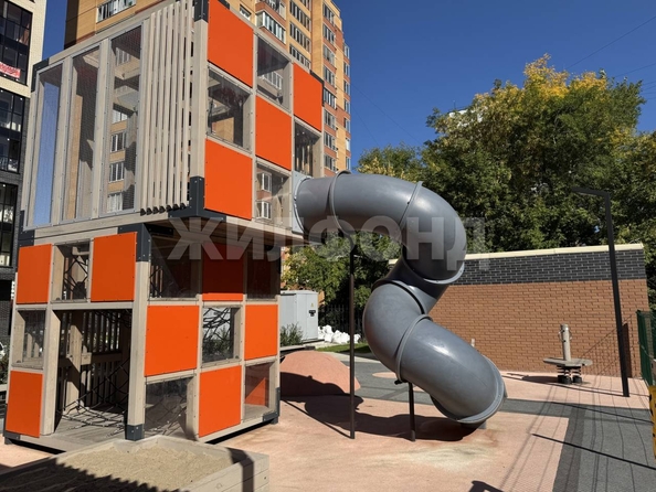 
  Продается 1-комн. квартира 33.7 м², в ЖК Характер. Фото 26.