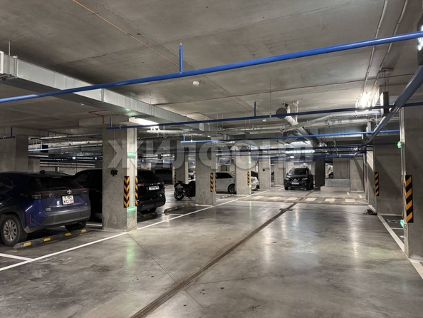 
  Продается 1-комн. квартира 33.7 м², в ЖК Характер. Фото 28.
