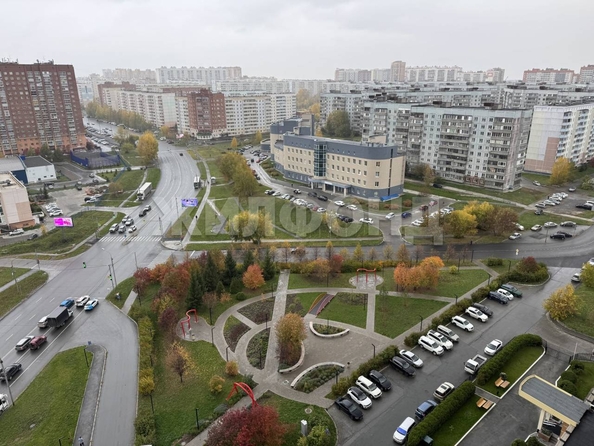 
  Продается 1-комн. квартира 33.7 м², в ЖК Характер. Фото 29.