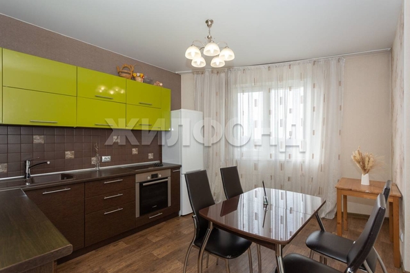 
  Продается 1-комн. квартира 42 м². Фото 4.