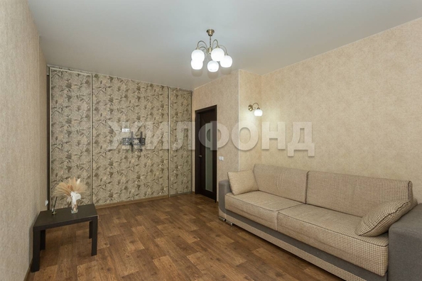 
  Продается 1-комн. квартира 42 м². Фото 5.