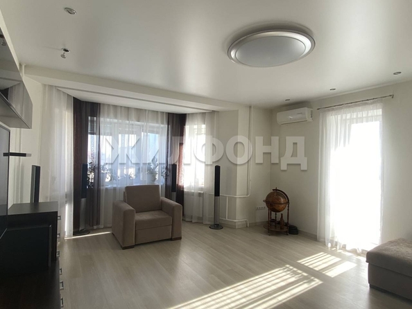 
  Продается 2-комн. квартира 70.3 м². Фото 6.