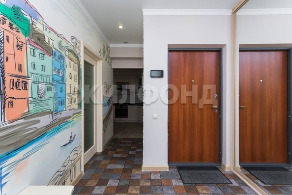 
  Продается 2-комн. квартира 61.4 м². Фото 2.