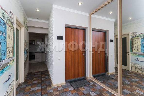 
  Продается 2-комн. квартира 61.4 м². Фото 3.