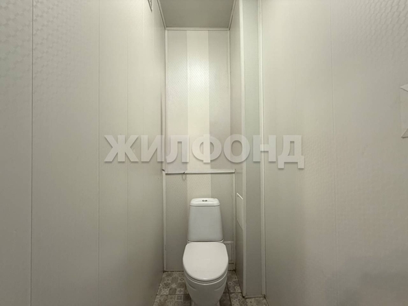 
  Продается 2-комн. квартира 55.5 м². Фото 15.