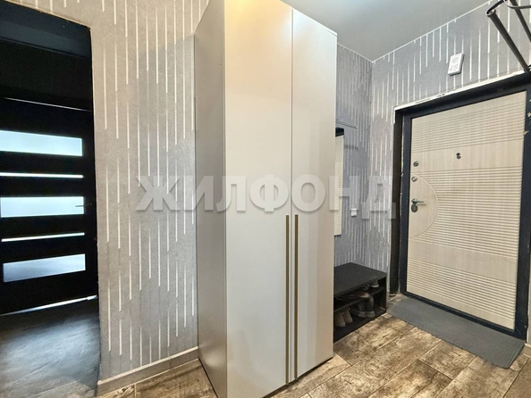 
  Продается 2-комн. квартира 55.5 м². Фото 17.