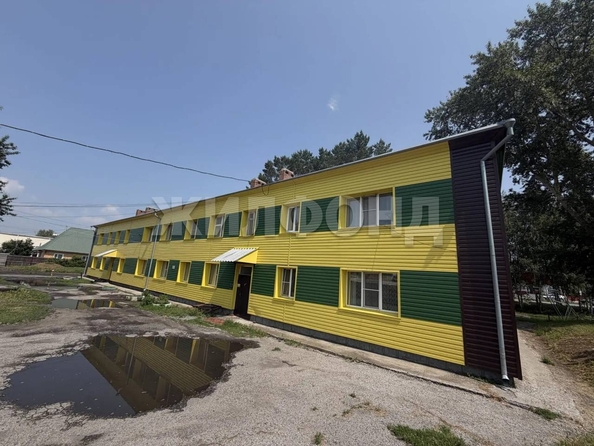 
  Продается 2-комн. квартира 42 м². Фото 16.