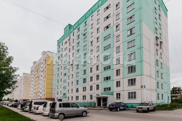 
  Продается 2-комн. квартира 57.4 м². Фото 9.