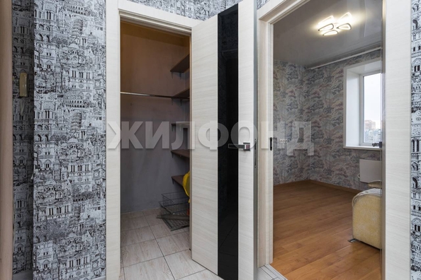 
  Продается 2-комн. квартира 57.4 м². Фото 5.