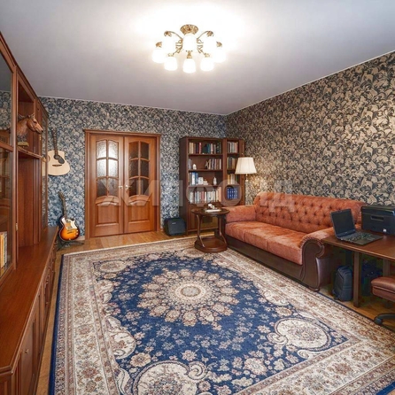 
  Продается 2-комн. квартира 67.1 м². Фото 4.