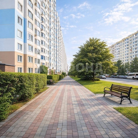 
  Продается 2-комн. квартира 67.1 м². Фото 23.