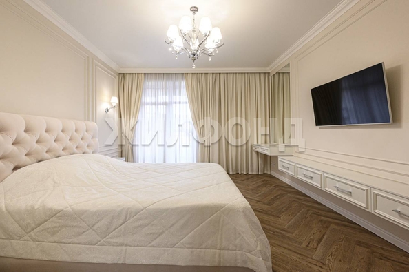 
  Продается 3-комн. квартира 100.2 м², в ЖК Переулок Бульварный, дом 4. Фото 8.