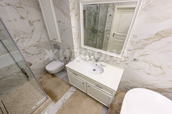 
  Продается 3-комн. квартира 100.2 м², в ЖК Переулок Бульварный, дом 4. Фото 18.