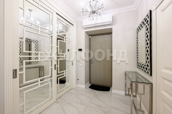 
  Продается 3-комн. квартира 100.2 м², в ЖК Переулок Бульварный, дом 4. Фото 30.