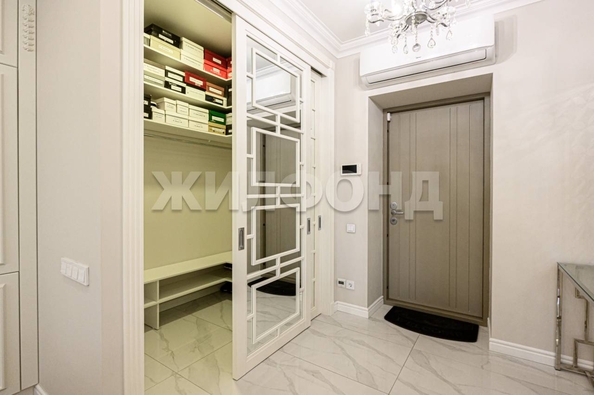 
  Продается 3-комн. квартира 100.2 м², в ЖК Переулок Бульварный, дом 4. Фото 31.
