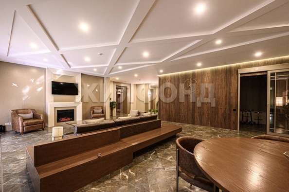 
  Продается 3-комн. квартира 100.2 м², в ЖК Переулок Бульварный, дом 4. Фото 34.