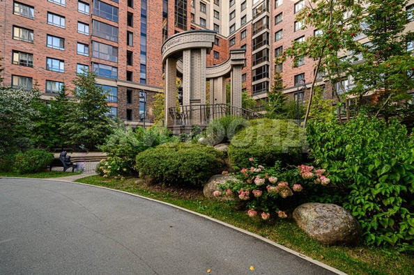 
  Продается 3-комн. квартира 100.2 м², в ЖК Переулок Бульварный, дом 4. Фото 40.