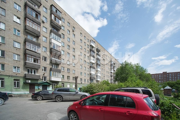 
  Продается 3-комн. квартира 60 м². Фото 3.