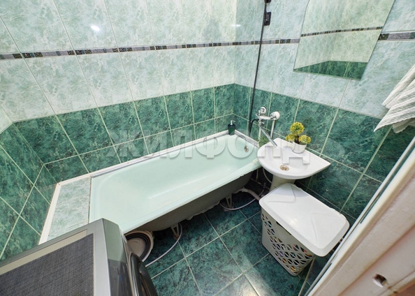 
  Продается 3-комн. квартира 64.1 м². Фото 16.