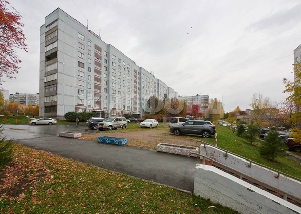 
  Продается 3-комн. квартира 64.1 м². Фото 22.