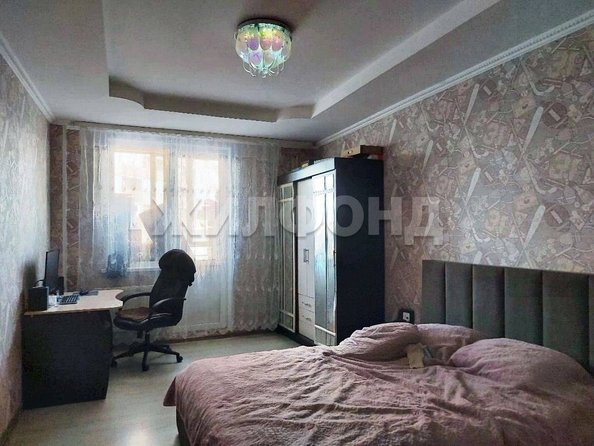 
  Продается 3-комн. квартира 98.3 м². Фото 6.