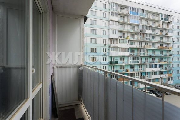 
  Продается 3-комн. квартира 58.6 м². Фото 14.