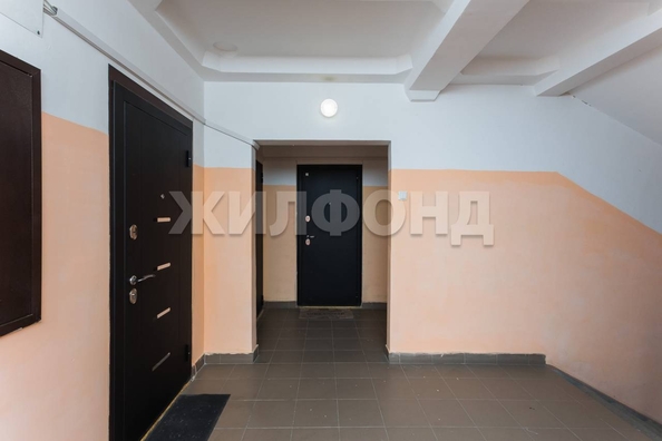 
  Продается 3-комн. квартира 58.6 м². Фото 23.