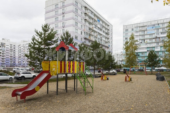 
  Продается 3-комн. квартира 58.6 м². Фото 29.