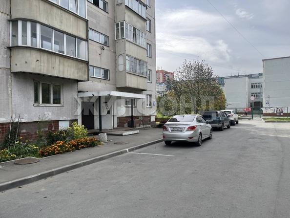 
  Продается 3-комн. квартира 66 м². Фото 27.
