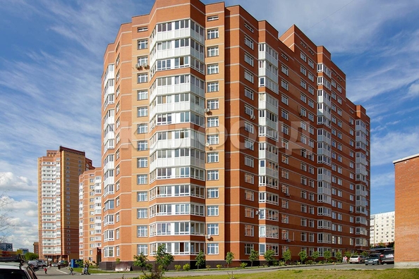 
  Продается 4-комн. квартира 82.3 м². Фото 12.