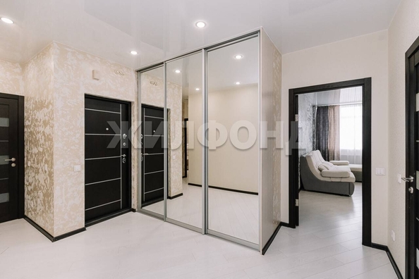 
  Продается 3-комн. квартира 82.3 м². Фото 2.