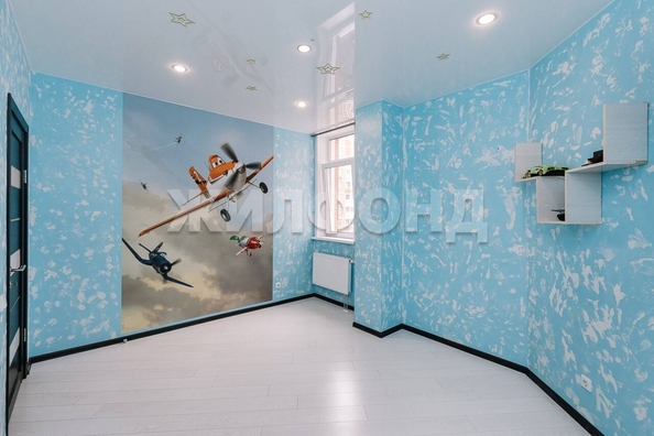 
  Продается 3-комн. квартира 82.3 м². Фото 10.