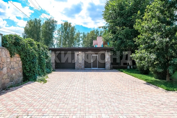 
  Продается земельный участок 36 соток. Фото 3.