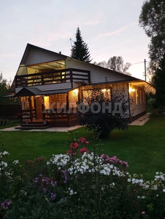 
  Продается дом 120.6 м². Фото 4.