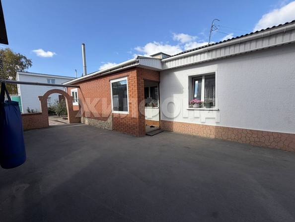 
  Продается дом 65 м². Фото 3.